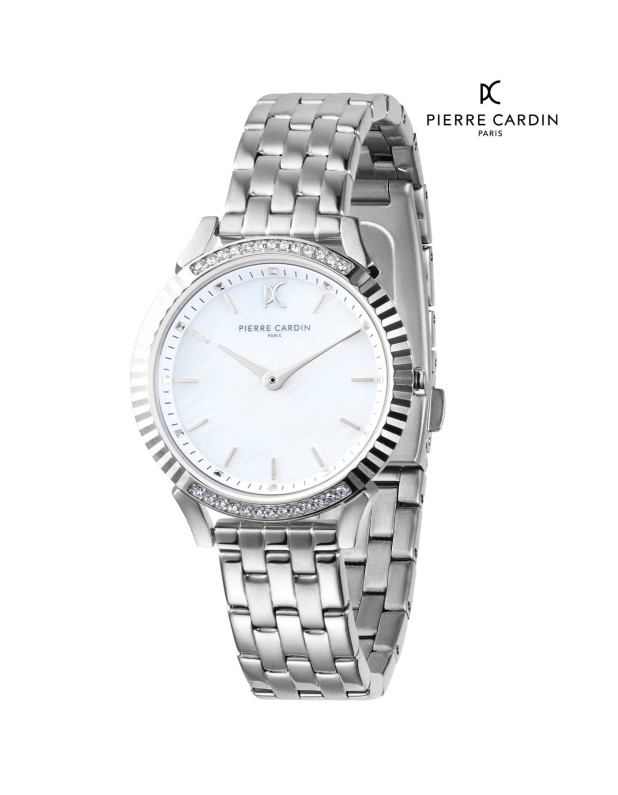 PIERRE CARDIN Ladies Watch